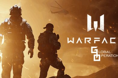 Warface GO v4.4.3 MOD APK + OBB (Wallhack, Chams) Download MOD APK (VIP Unlocked) 2025