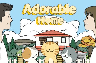 Adorable Home v2.16.9 MOD + APK (Unlimited Currency/Hearts) Download MOD APK (VIP Unlocked) 2025