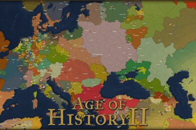 Age of History II v1.27 MOD APK (Unlimited Money) Download MOD APK (VIP Unlocked) 2025