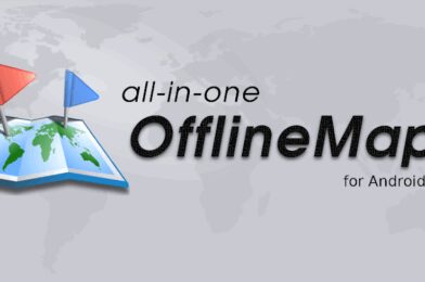 All-In-One Offline Maps v3.16 MOD APK (Premium Unlocked) Download MOD APK (VIP Unlocked) 2025