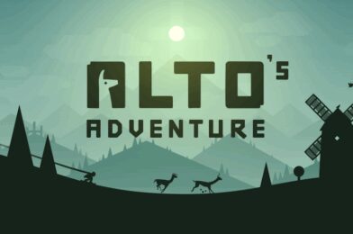 Alto’s Adventure v1.8.24 MOD APK (Unlimited Money) Download MOD APK (VIP Unlocked) 2025