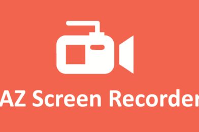 AZ Screen Recorder v6.5.6 MOD APK (VIP Unlocked) Download MOD APK (VIP Unlocked) 2025