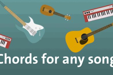 Chordify v1965 MOD APK (Premium Unlocked) Download MOD APK (VIP Unlocked) 2025