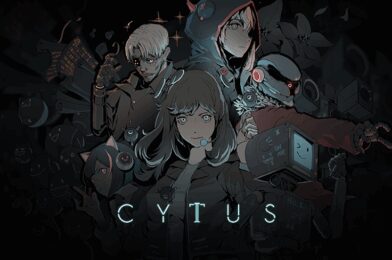 Cytus II v5.2.6 APK + OBB (Full Game) Download MOD APK (VIP Unlocked) 2025