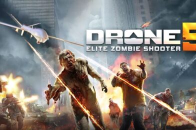 Elite Zombie Shooter v2.00.047 MOD APK (Unlimited Money) Download MOD APK (VIP Unlocked) 2025