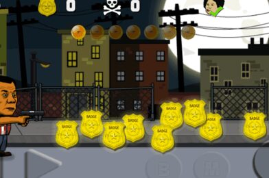 Duterte Fighting Crime 2 v5.2 MOD APK (Free Shopping) Download MOD APK (VIP Unlocked) 2025