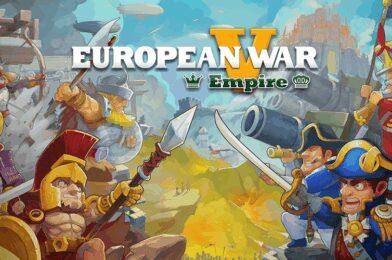 Empire v2.6.8 MOD APK (Unlimited Money/Medals) Download MOD APK (VIP Unlocked) 2025