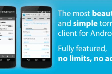 Flud (Ad free) v1.11.6.9 APK (Paid/Ad free) Download MOD APK (VIP Unlocked) 2025