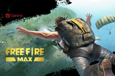 Garena Free Fire MAX v2.115.1 MOD APK + OBB (Mega Menu) Download MOD APK (VIP Unlocked) 2025