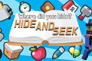 Hide.io v36.0.7 MOD APK (Unlimited Coins) Download MOD APK (VIP Unlocked) 2025