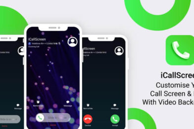 Download iCallScreen v2.7.3 APK + MOD (Premium Unlocked) for Android MOD APK (VIP Unlocked) 2025