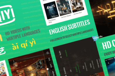 iQIYI Video v7.6.1 MOD APK (Premium, VIP Unlocked) Download MOD APK (VIP Unlocked) 2025