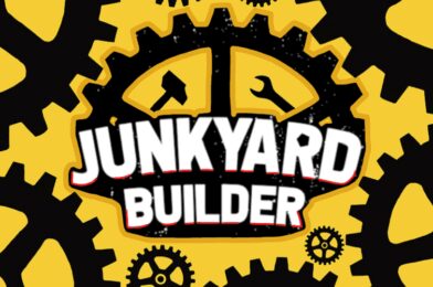 Junkyard Builder Simulator v2.021 MOD APK (Unlimited Money) Download MOD APK (VIP Unlocked) 2025