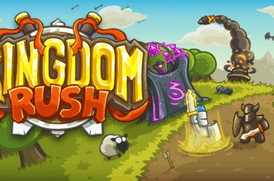 Kingdom Rush v6.3.02 MOD APK (Unlimited Money, Menu) Download MOD APK (VIP Unlocked) 2025