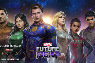 MARVEL Future Fight v11.1.0 MOD APK (Latest) Download MOD APK (VIP Unlocked) 2025