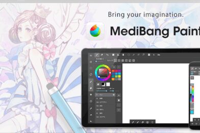 MediBang Paint v28.12 MOD APK (Premium Unlocked) Download MOD APK (VIP Unlocked) 2025