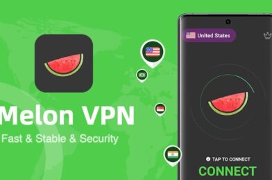 Melon VPN v9.0.075 MOD APK (VIP Unlocked) Download MOD APK (VIP Unlocked) 2025