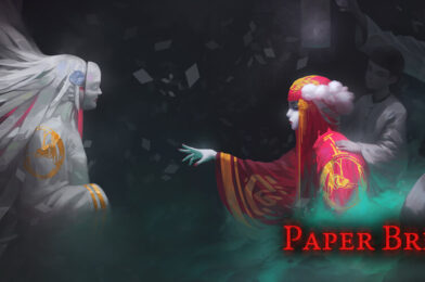 Paper Bride v2.0.0 APK (Latest) Download MOD APK (VIP Unlocked) 2025