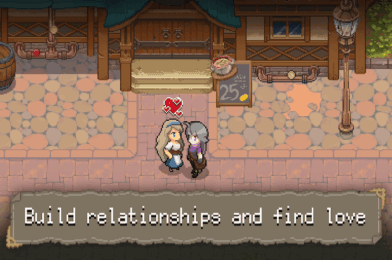 Potion Permit v1.48 MOD + APK (Unlimited Money) Download MOD APK (VIP Unlocked) 2025