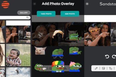 Meme Maker v1.12.100 MOD APK (Pro Unlocked) Download MOD APK (VIP Unlocked) 2025