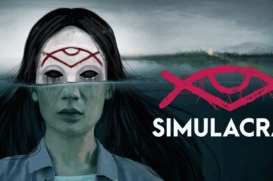SIMULACRA 3 MOD APK (VIP Unlocked) 2025