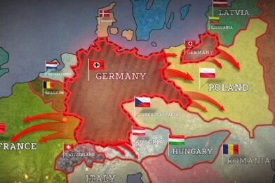 Strategy & Tactics 2 v3.8.1 MOD APK (Unlimited Gold, Credit) Download MOD APK (VIP Unlocked) 2025