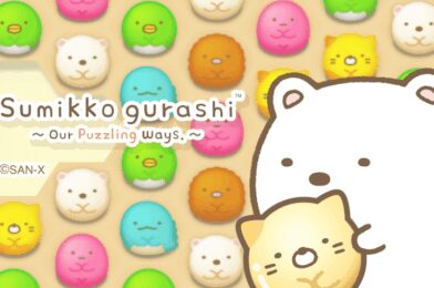 Sumikko Gurashi v2.8.5 MOD APK (Unlimited Money) Download MOD APK (VIP Unlocked) 2025