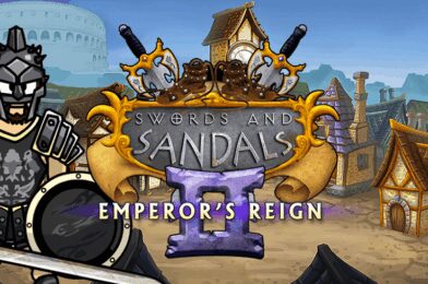 Swords and Sandals 2 Redux v2.8.10 MOD APK (Unlimited Money, Unlocked) Download MOD APK (VIP Unlocked) 2025
