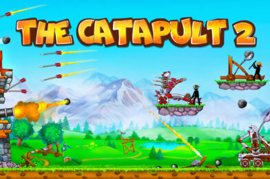 The Catapult 2 v7.5.5 MOD APK (Unlimited Money) Download MOD APK (VIP Unlocked) 2025