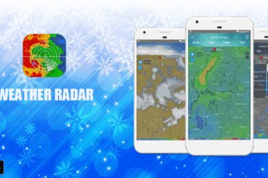 Weather Radar v2025.14 MOD APK (Premium Unlocked) Download MOD APK (VIP Unlocked) 2025