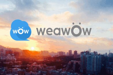 Weawow v7.0.0 MOD APK (Unlocked Paid Features) Download MOD APK (VIP Unlocked) 2025