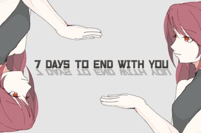 7 Days to End with You v1.23 MOD APK (Full Game Unlocked) Download MOD APK (VIP Unlocked) 2025