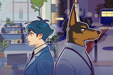 A Story of A Company! v1.1.1 MOD APK (Unlimited Money) Download MOD APK (VIP Unlocked) 2025