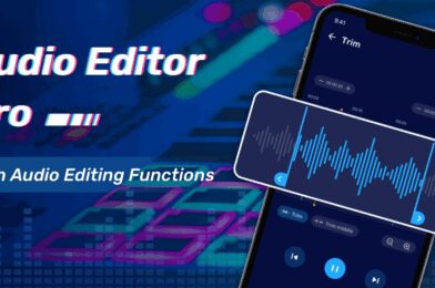 Audio Editor Pro v2.01.02.0731 MOD APK (VIP Unlocked) Download MOD APK (VIP Unlocked) 2025