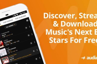 Audiomack v7.3.1 MOD APK (Premium Unlocked) Download MOD APK (VIP Unlocked) 2025