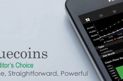 Bluecoins Finance v13.0.439 APK + MOD (Premium Unlocked) Download MOD APK (VIP Unlocked) 2025