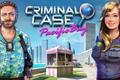 Pacific Bay v2.44.1 MOD APK (Unlimited Money/Energy/Stars) Download MOD APK (VIP Unlocked) 2025