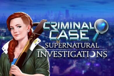 Supernatural Investigations v2.44 MOD APK (Unlimited Money) Download MOD APK (VIP Unlocked) 2025