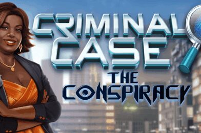 The Conspiracy v2.44 MOD APK (Unlimited Money, Energy, Stars) Download MOD APK (VIP Unlocked) 2025