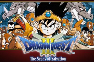 DRAGON QUEST III v1.0.6 APK (Full Game) Download MOD APK (VIP Unlocked) 2025