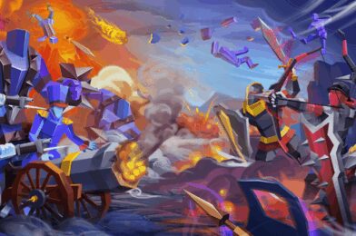 Epic Battle Simulator 2 v1.6.81 MOD APK (Unlimited Money, Mega Menu) Download MOD APK (VIP Unlocked) 2025