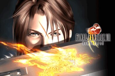 Download FINAL FANTASY VIII Remastered v1.0.2 APK + OBB (Full Game) MOD APK (VIP Unlocked) 2025