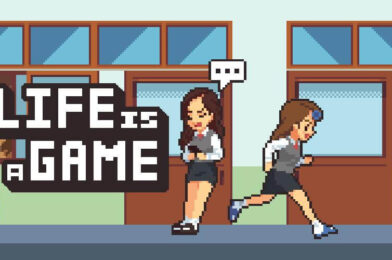 Life is a Game v2.4.27 MOD APK (Unlimited Gems) Download MOD APK (VIP Unlocked) 2025
