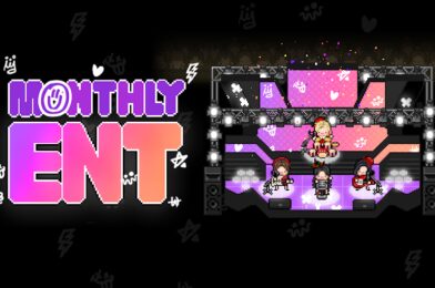 Monthly Entertainment v1.0.292 MOD APK (Unlimited Money) Download MOD APK (VIP Unlocked) 2025