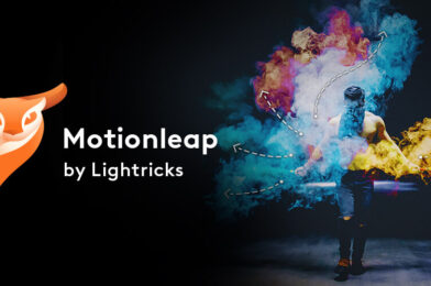 Motionleap by Lightricks v1.7.1 MOD APK (Pro Unlocked) Download MOD APK (VIP Unlocked) 2025