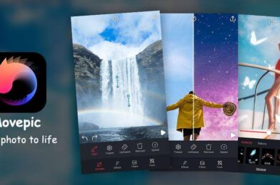 Movepic v3.7.4 MOD APK (VIP Unlocked) Download MOD APK (VIP Unlocked) 2025