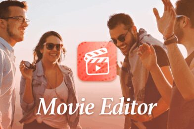 VCUT Pro v2.6.8 MOD APK (VIP Unlocked) Download MOD APK (VIP Unlocked) 2025