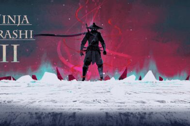 Ninja Arashi 2 v1.8 MOD APK (Unlimited Money, Unlocked) Download MOD APK (VIP Unlocked) 2025