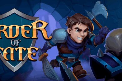 Order of Fate v1.42.35 MOD APK (Free Purchase/Weak Enemy) Download MOD APK (VIP Unlocked) 2025