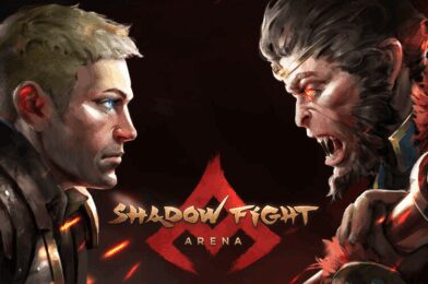 Shadow Fight Arena v1.9.52 APK (Latest) Download MOD APK (VIP Unlocked) 2025